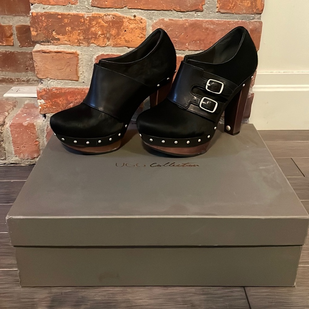 UGG ILLANA High Heels (Collection)